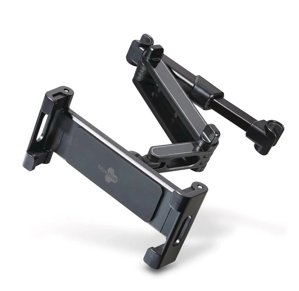 Bluehive Car Headset Universal Smartphone & Tablet Mount