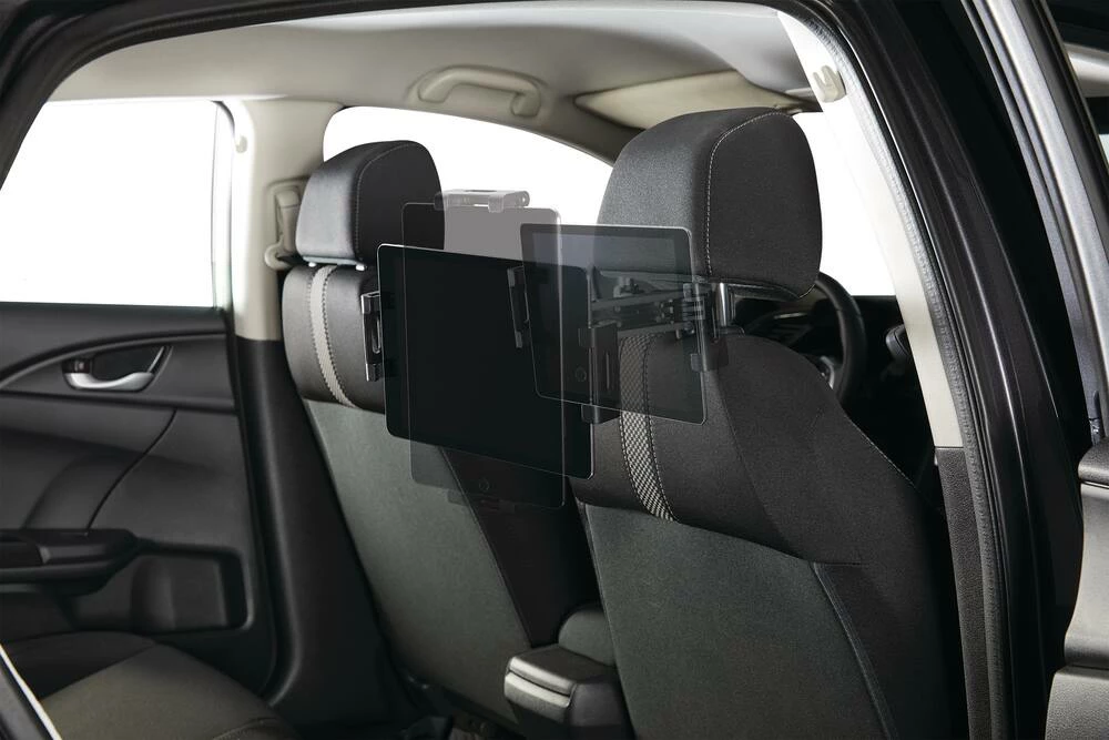 Bluehive Car Headset Universal Smartphone & Tablet Mount - Image 8