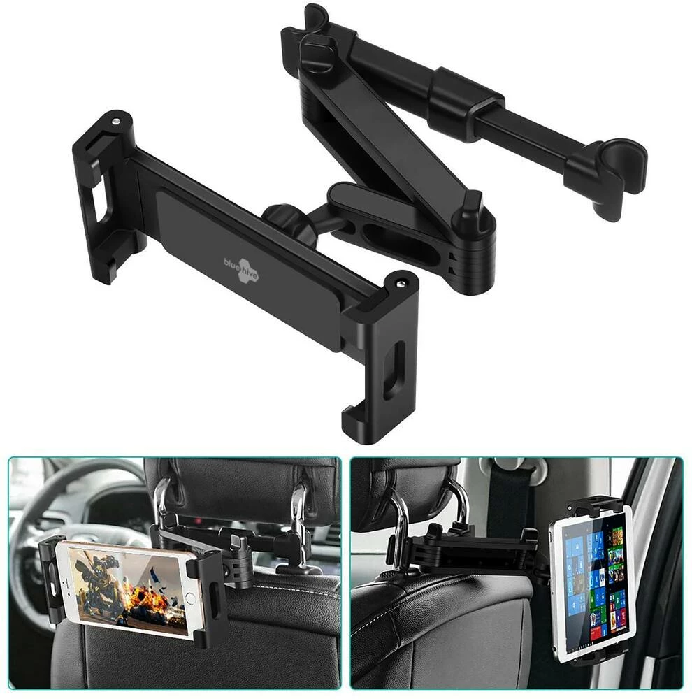 Bluehive Car Headset Universal Smartphone & Tablet Mount - Image 2