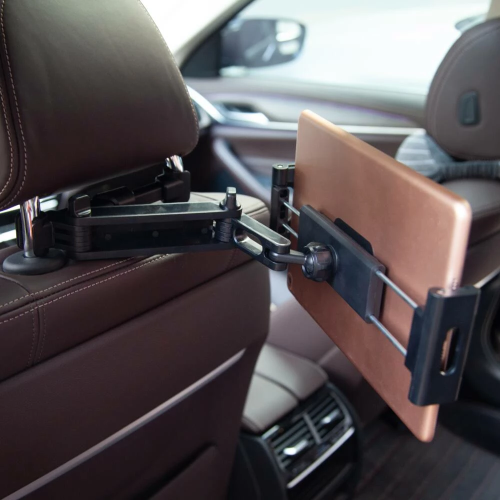 Bluehive Car Headset Universal Smartphone & Tablet Mount - Image 9