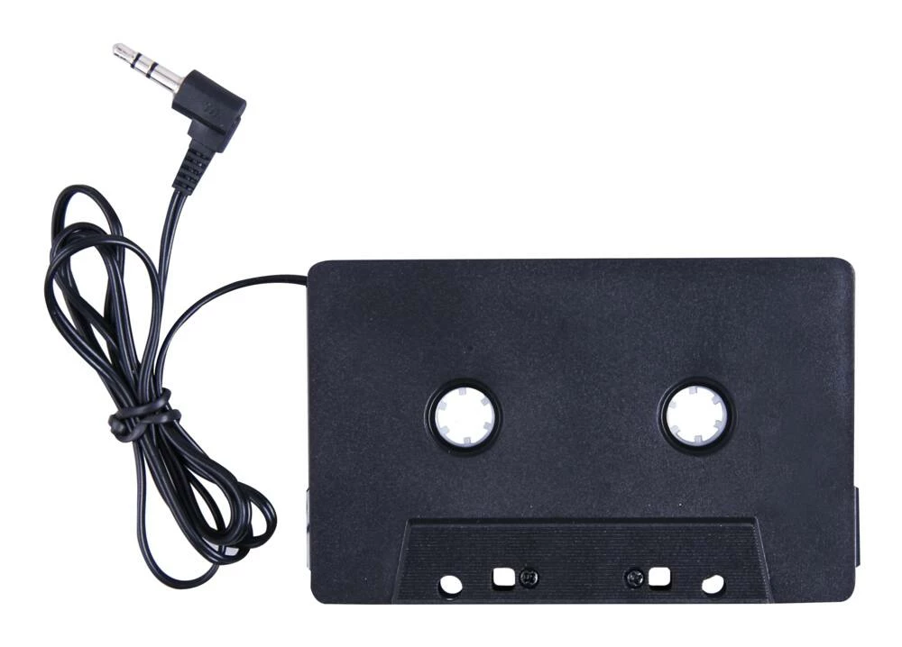 Bluehive Car Audio Cassette Aux Adapter - Image 3