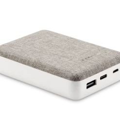 Bluehive 10K MAh Fabric Power Bank