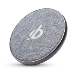 Bluehive Fabric Wireless Charging Pad