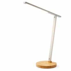 Bluehive 10W Foldable Wireless Charging Pad With LED Lamp