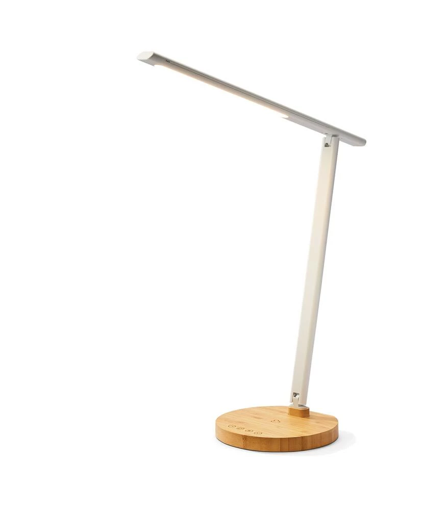 Bluehive 10W Foldable Wireless Charging Pad With LED Lamp