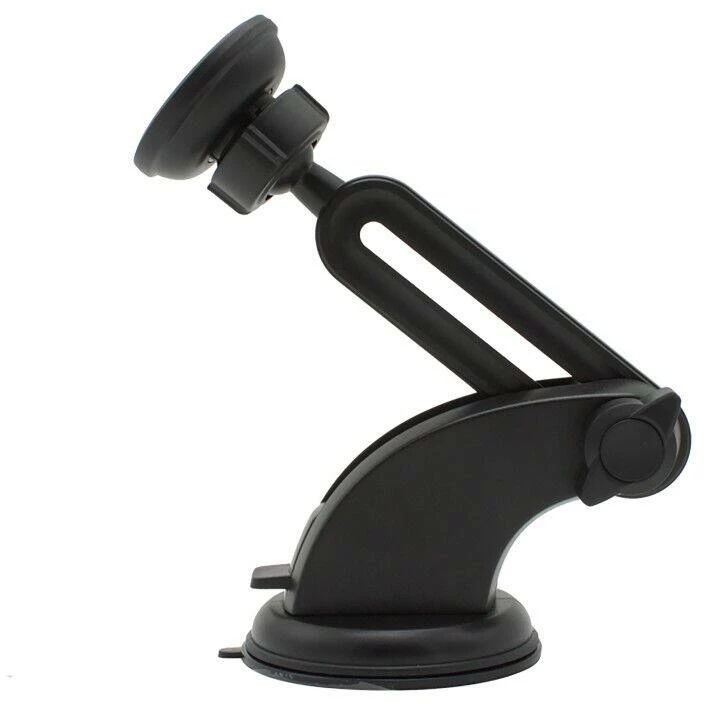 Bluehive Magnetic Windshield Phone Mount For Most Smartphones And Other Portable Devices, With 360° Swivel Mount - Image 3