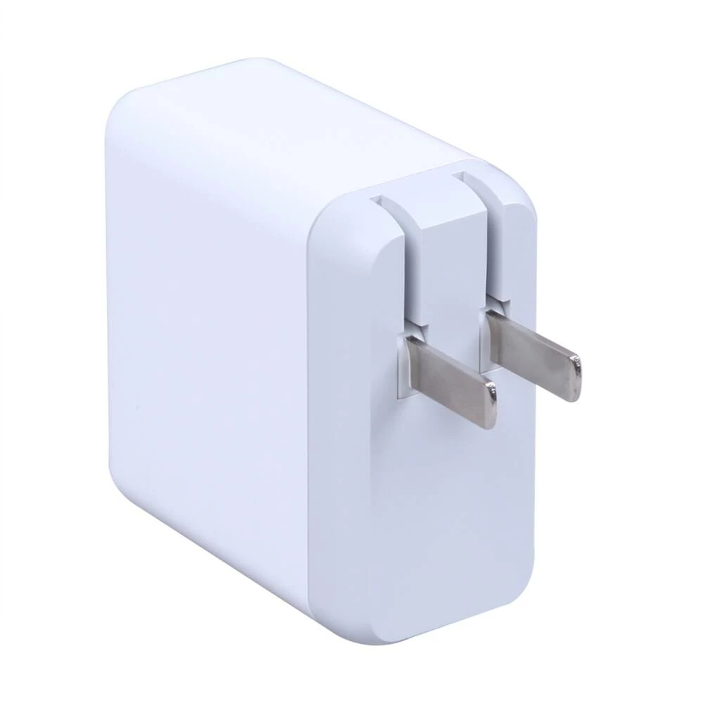Bluehive 2.4A Dual Wall Charger, With Quick Charge, Compatible With Most Smartphones - Image 4