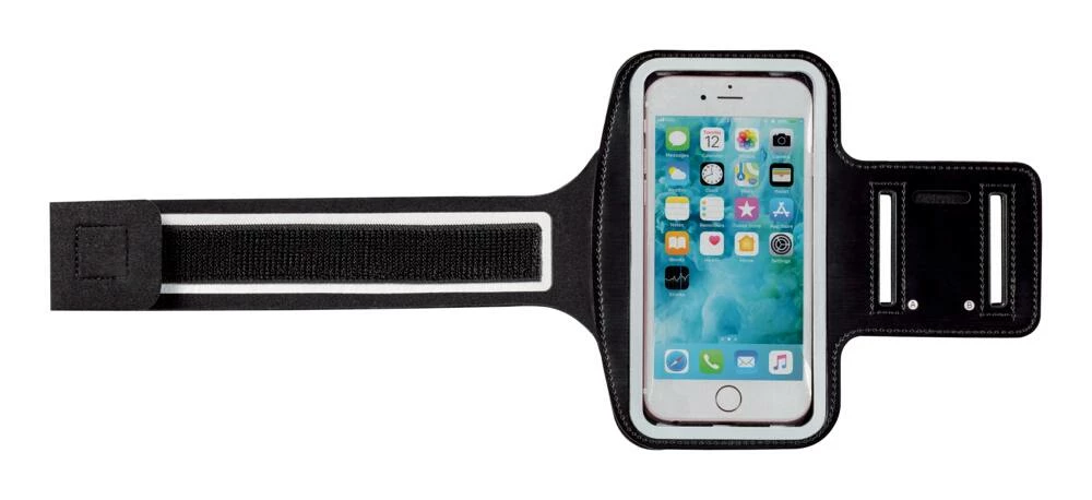 Bluehive Smartphone Arm Band Strap Protective Holder, For Smartphones, Tablets & Smartwatches - Image 4