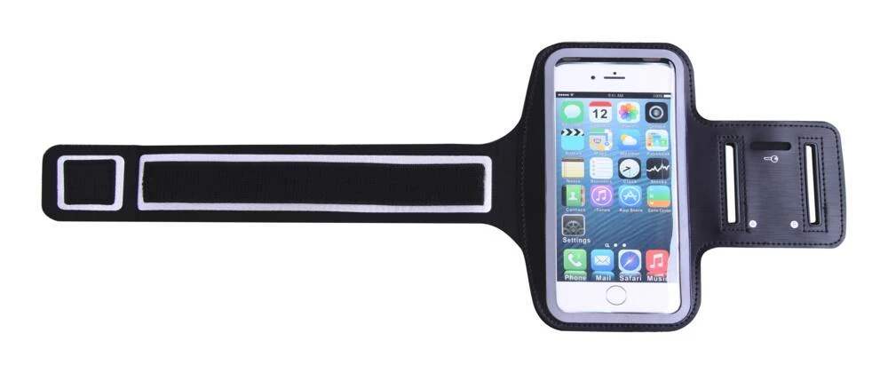 Bluehive Smartphone Arm Band Strap Protective Holder, For Smartphones, Tablets & Smartwatches - Image 7