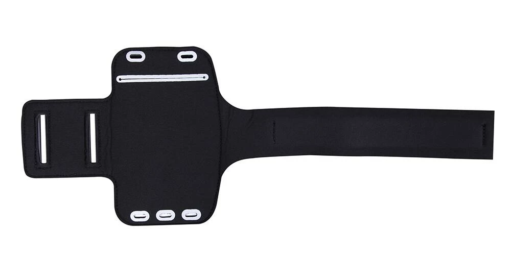 Bluehive Smartphone Arm Band Strap Protective Holder, For Smartphones, Tablets & Smartwatches - Image 3