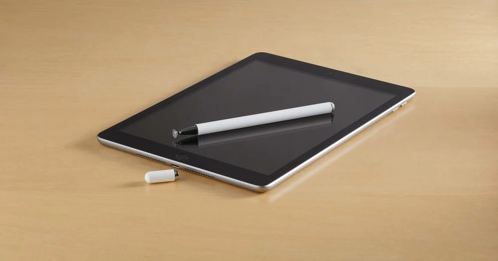 Bluehive Tablet Stylus - Image 2