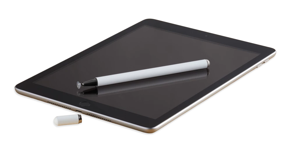 Bluehive Tablet Stylus