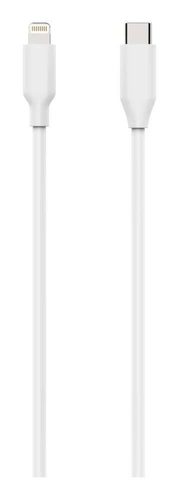 Bluehive Type-C To Lightning Charger & Sync Cable For Select Apple Devices, 3-ft - Image 5