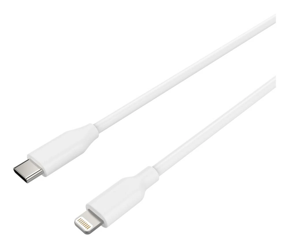 Bluehive Type-C To Lightning Charger & Sync Cable For Select Apple Devices, 3-ft - Image 7