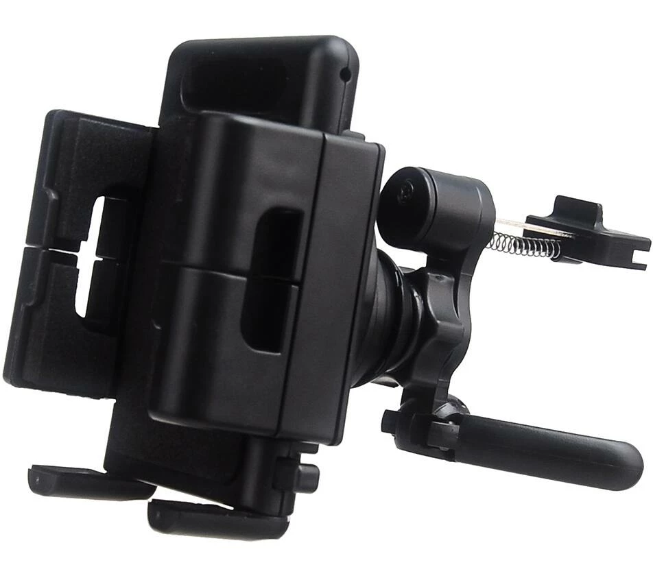 Bluehive Universal Vent Phone Mount For Most Smartphones And Other Portable Devices - Image 2