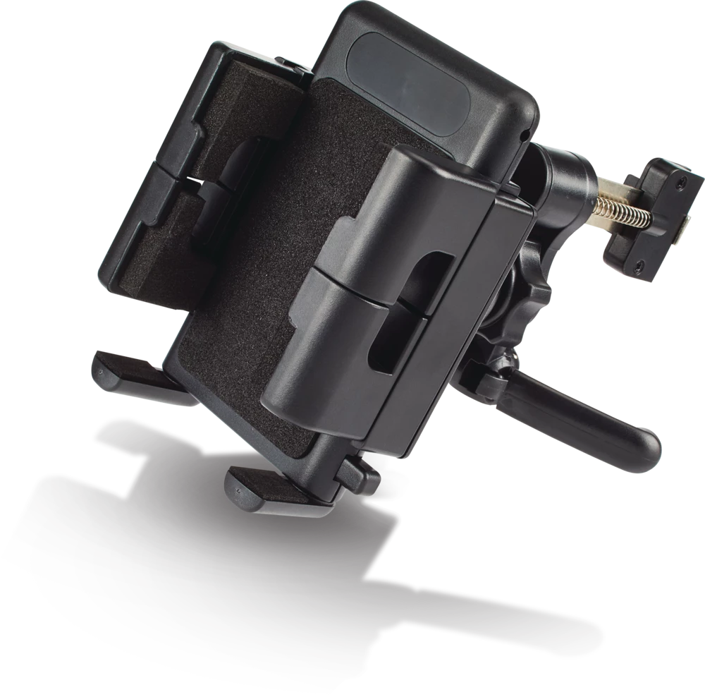 Bluehive Universal Vent Phone Mount For Most Smartphones And Other Portable Devices