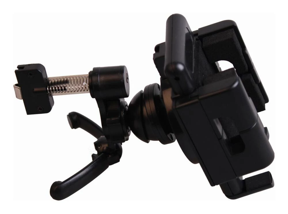 Bluehive Universal Vent Phone Mount For Most Smartphones And Other Portable Devices - Image 3
