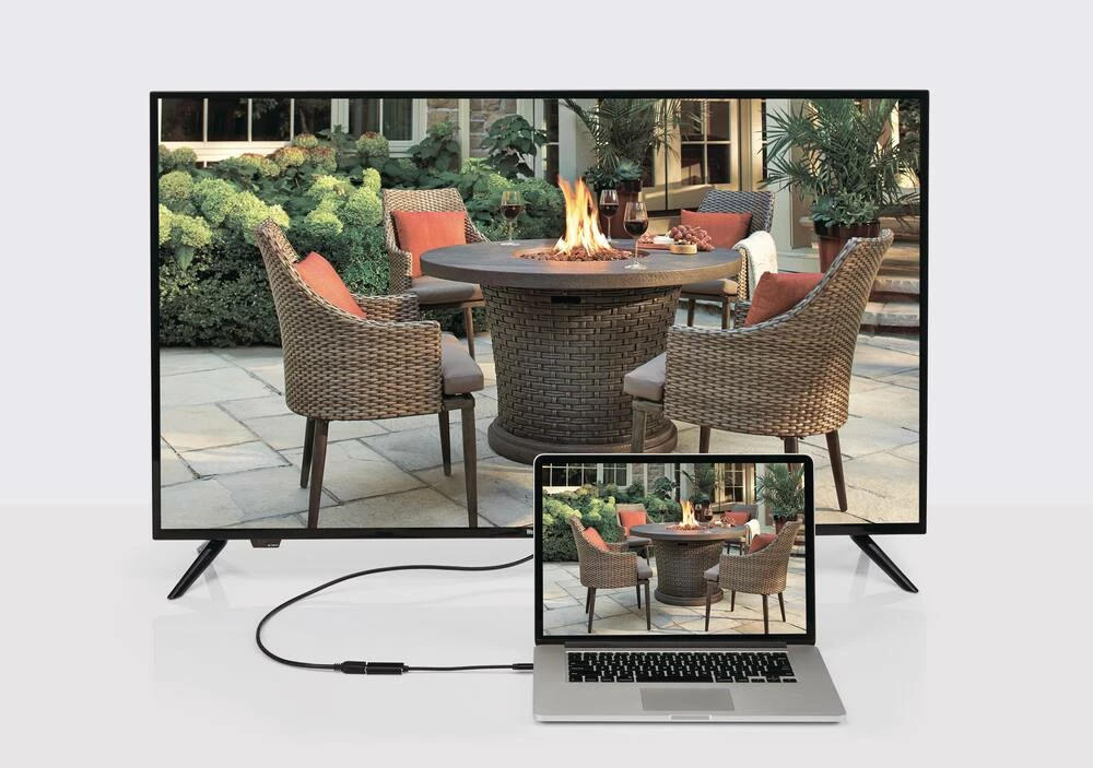 Bluehive USB Type-C To HDMI Adapter For Select Apple & Android Devices - Image 4