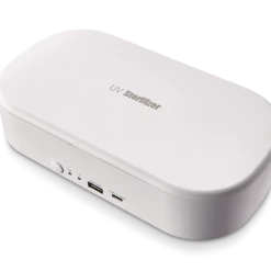 Bluehive UV Phone Sanitizer With Wireless Charger