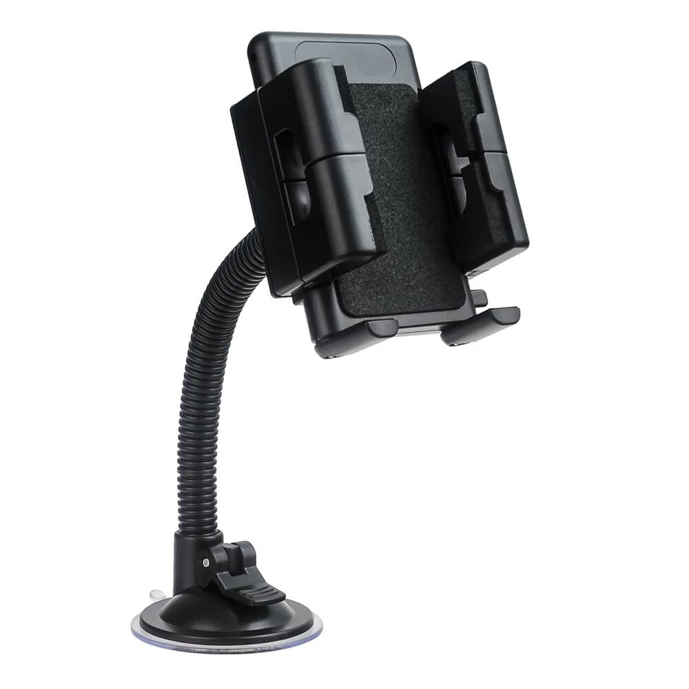 Bluehive Windshield Suction Cup Phone Mount For Most Smartphones And Other Portable Devices - Image 7