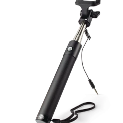 Bluehive Wired Selfie Stick Phone Holder