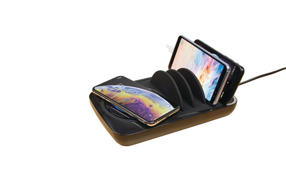 Bluehive Wireless Charger Dock - Image 3