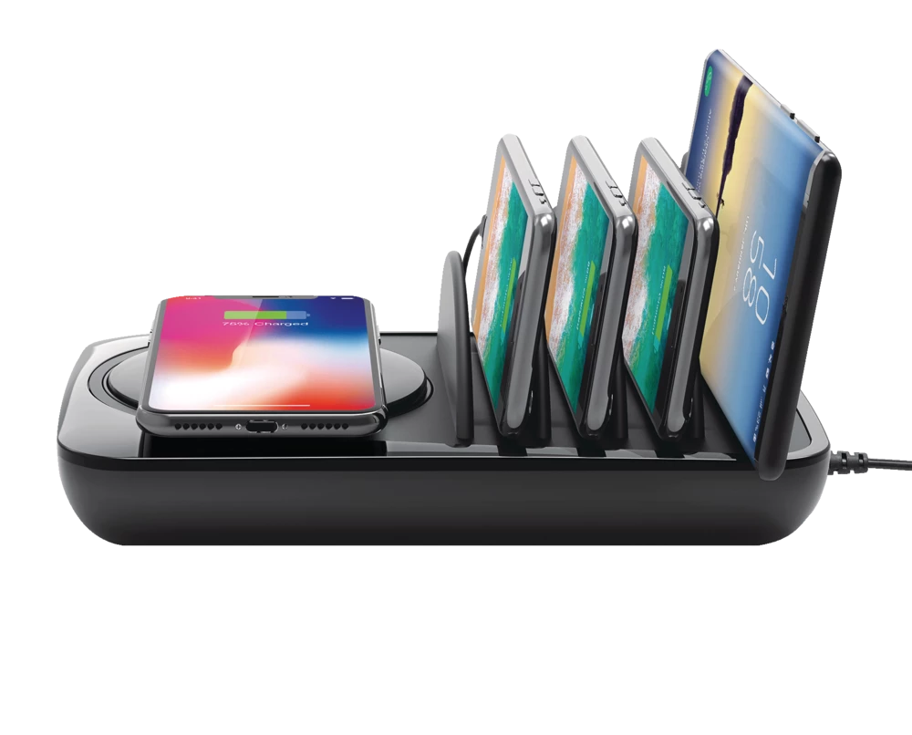 Bluehive Wireless Charger Dock - Image 4