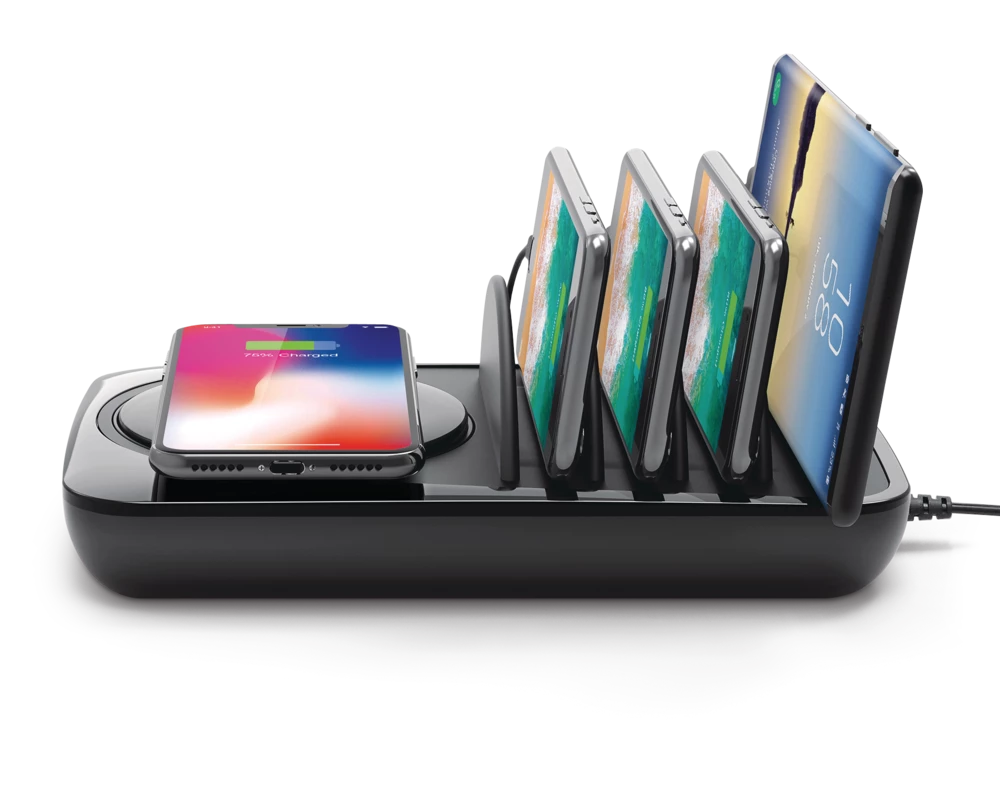 Bluehive Wireless Charger Dock - Image 2