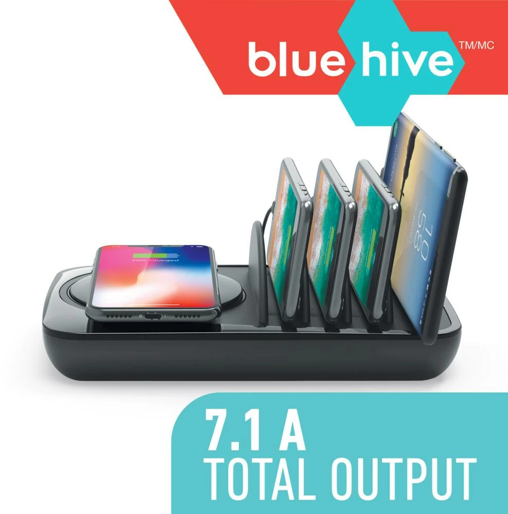 Bluehive Wireless Charger Dock - Image 6