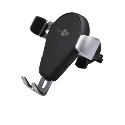Bluehive 15W Wireless Charging Vent Mount With Gravity Arms