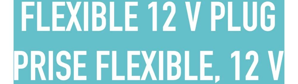 Bluehive 120W Inverter, With Dual USB - Image 14