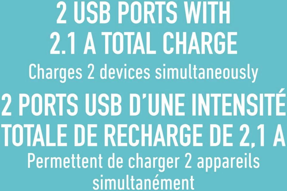 Bluehive 120W Inverter, With Dual USB - Image 13