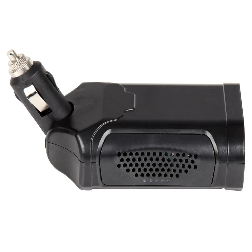 Bluehive 120W Inverter, With Dual USB - Image 4