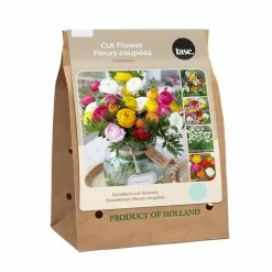 Bulbs Are Easy TASC Cut Flower Collection