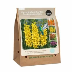 Bulbs Are Easy TASC Hummingbird Garden Flower Bulbs