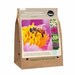 Bulbs Are Easy TASC Pollinator Garden Collection