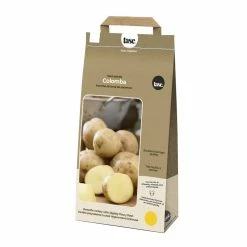 Bulbs Are Easy Potato Growing Bag