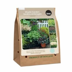 Bulbs Are Easy TASC Shade Garden Collection